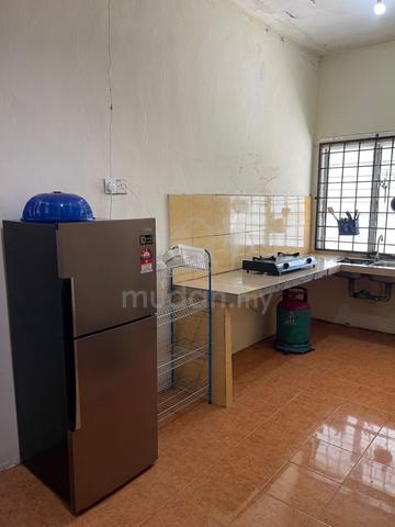 Bilik Sewa untuk Perempuan di Perlis - Single Room 2