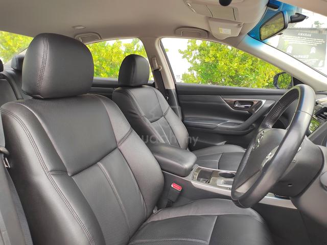 2016 Nissan TEANA 2.0 XL (A) Leather Seat Low Mile - 5