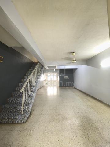 Teluk Pulai Klang 2 Storey For Sale 1