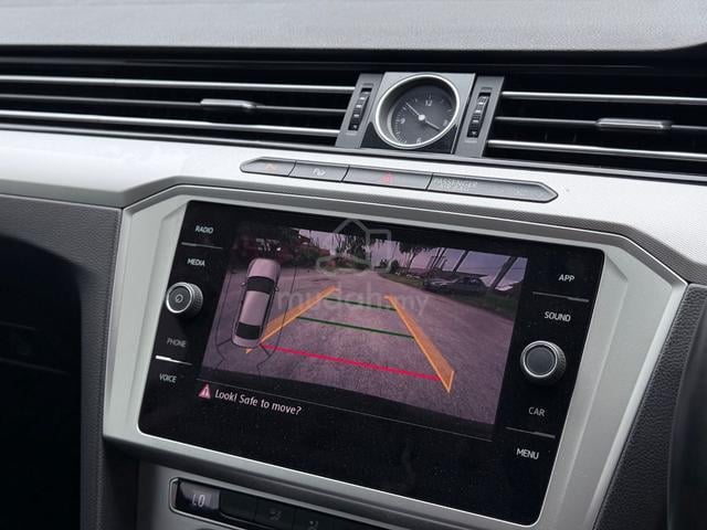 2019 Volkswagen PASSAT 1.8 TSI (FULL LOAN APPLY) - 3