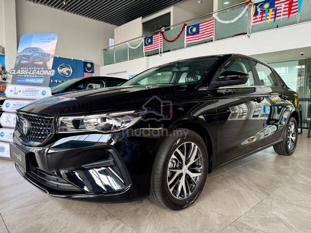 【OPEN BOOKING】Proton S70 1.5L MC2 NA (Full Loan) - 2