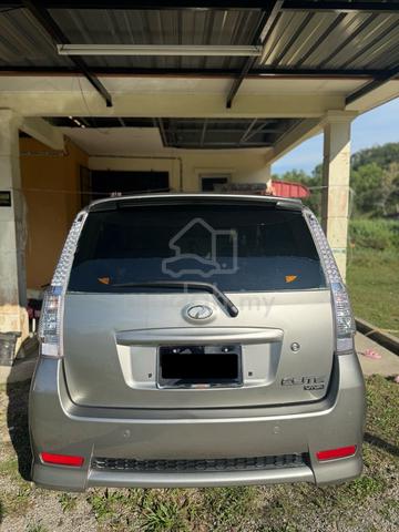 Perodua VIVA 1.0 ELITE - 4