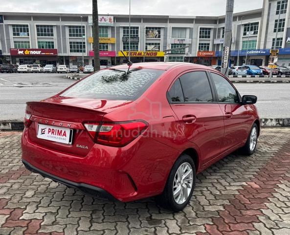 2023 Proton SAGA PREMIUM 1.3 (A) - 3