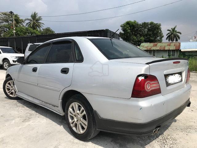 [ 2008 ] Proton WAJA 1.6 CPS (A) FULL SPEC - 4
