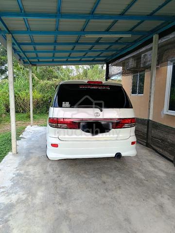2005 Toyota ESTIMA 2.4 AERAS GH-ACR30W (A) - 2