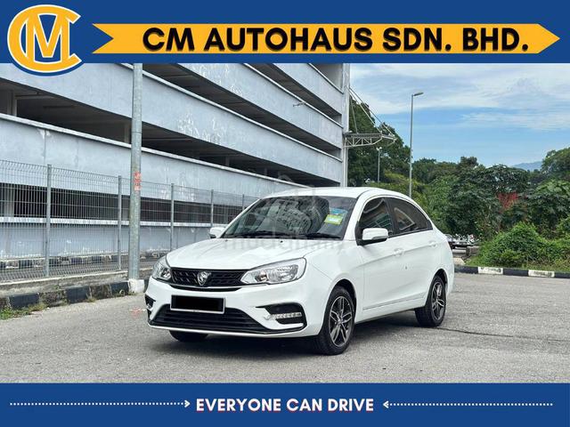 2020 Proton SAGA 1.3 PREMIUM AT MY16 BT P2-13A - 1