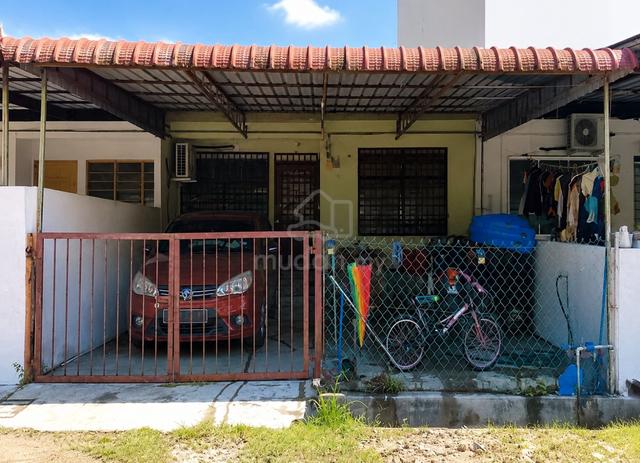 [SAVE UP 17K] Taman Simpang Bakti, 1,195sf, Simpang 1