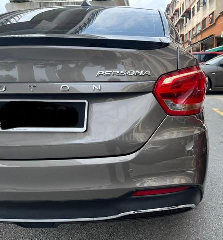 2020-Proton PERSONA 1.6 PREMIUM FACELIFT (A)LOAN - 5