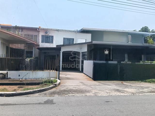 Rumah Landed Area Putatan Bawah RM 500,000.00 (NEGOTIABLE) 1