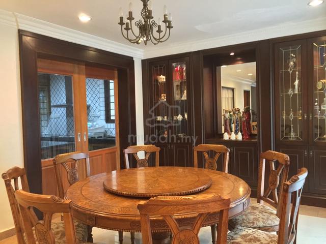 Taman Pantai Jerjak Double Storey Semidetached Move In condition 3