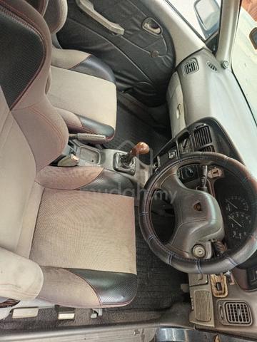 1996 Proton WIRA 1.3 GL (M) - 4