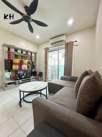 Seruling Apartment 1