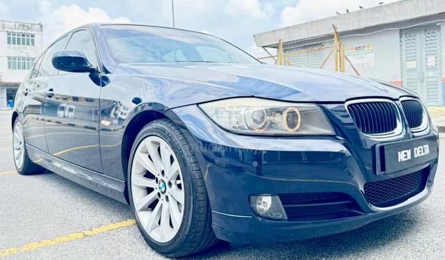 [💥JACKPoT💥]10 HAJIOWN Bmw 320I E90 FACELIFT(A) - 5