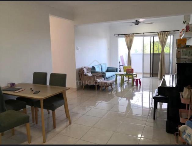 Aseana Puteri 1