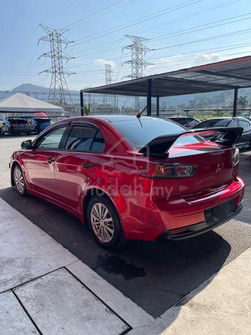 2011 Proton INSPIRA 1.8 (A) 1-3 YEASR WARRANTY - 5