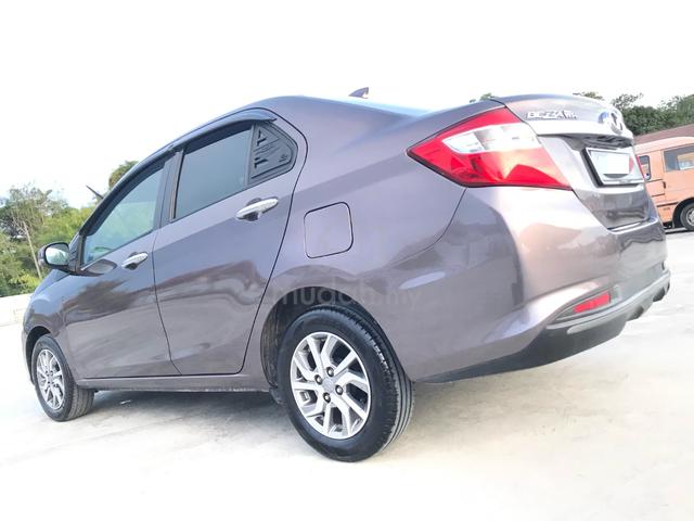 Perodua BEZZA 1.3 ADVANCE(A)PUSH START/LUXURY SPEC - 4