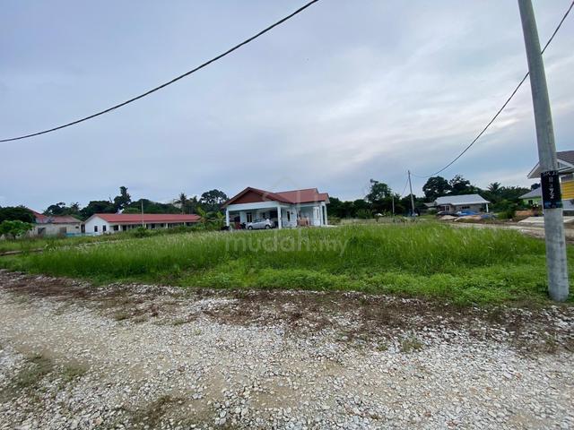Tanah Lot Untuk Dijual – Kampung Permatang Durian, Junjong, Kulim 1