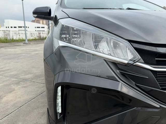 2024 Perodua MYVI 1.5 AV FACELIFT(A) 22k mile fsr - 5