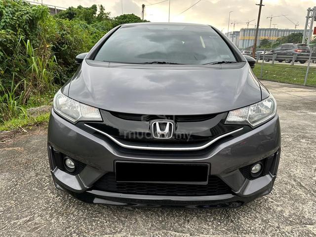 Honda JAZZ 1.5 V (A) F/MUGEN BODYKIT FREE WARRANTY - 3