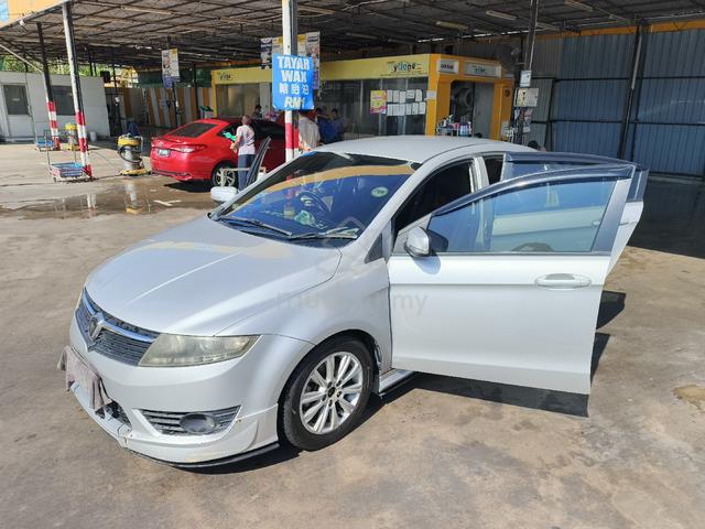 2012 Proton PREVE 1.6 EXECUTIVE (A) - 2