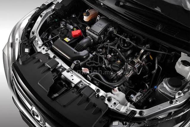 2026 Perodua ARUZ 1.5 AV MERDEKA REBATE 4000 - 4