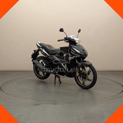 2021 SYM VF3i 185 - HQ - photo 8 of 10