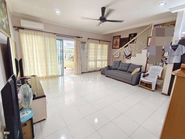 Good Condition Bercham Kinta Mas Ipoh 1