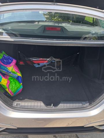2018 Perodua BEZZA 1.3 PREMIUM X (A) - 5
