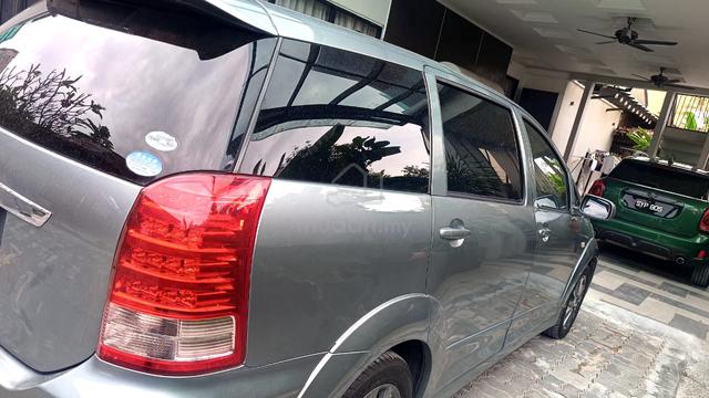 2006 Toyota WISH 2.0 G FACELIFT (A) - 3