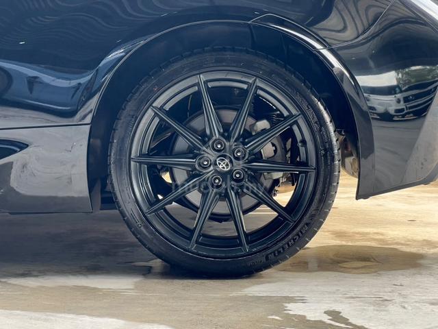 2022 Toyota GR86 2.4 RZ 3BA-ZN8 (A) - 4