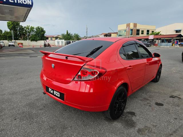 2005 Proton GEN-2 1.6 (A) - 5