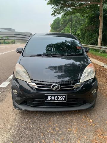2013 Perodua ALZA 1.5 ZHV ADVANCED (A) - 3