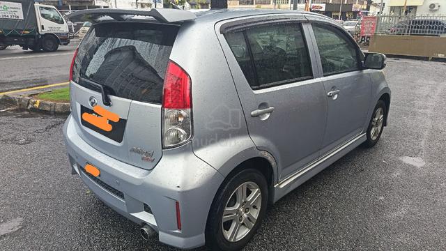 2008 Perodua MYVI 1.3 SE ZHS FACELIFT (A) - 4