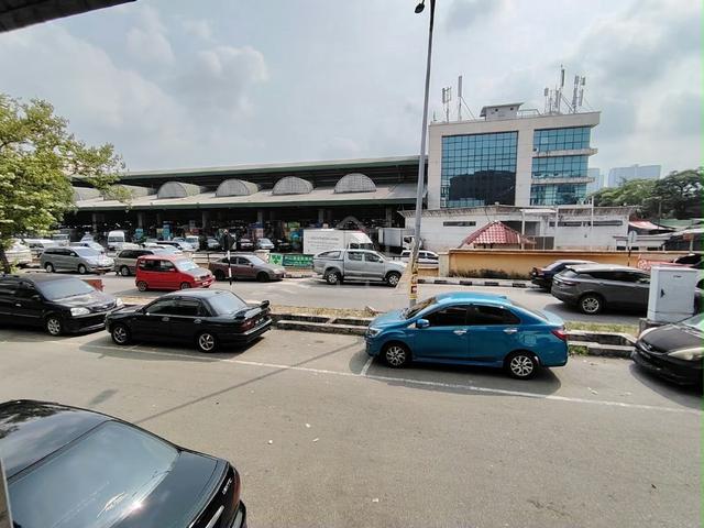 Pandan City Commercial Hub | Commercial Lot | 2,400 1