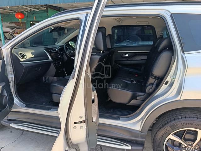 2019 Perodua ARUZ 1.5 AV (A) - 5