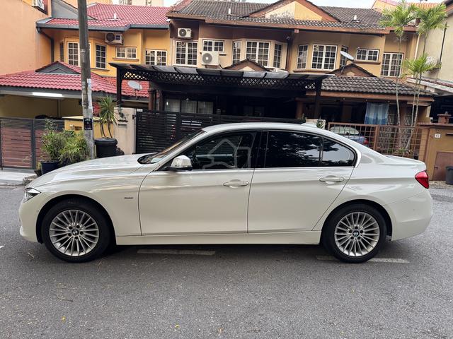 2018 Bmw M3 3.0 (A) - 4