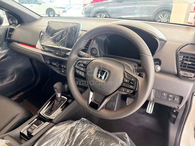 2026 Honda CITY HATCHBACK EVRS EARLY BIRD PROMO!!! - 3