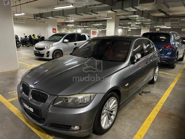 2009 Bmw 3 SERIES 2.5 23I (CKD) E90 FACELIFT (A) - 2