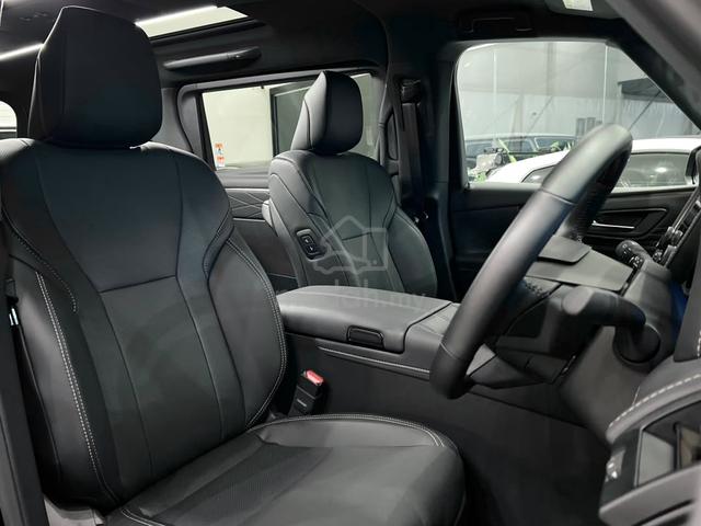2025 Toyota ALPHARD 2.5 Z (A) - JBL SOUND SYSTEM - 4
