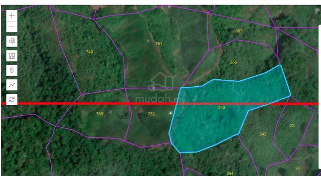 Agricultural Land For Sale 2
