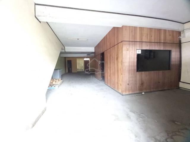 Ground Floor Shoplot @ Taman Peringgit Jaya Melaka City for Rent 1