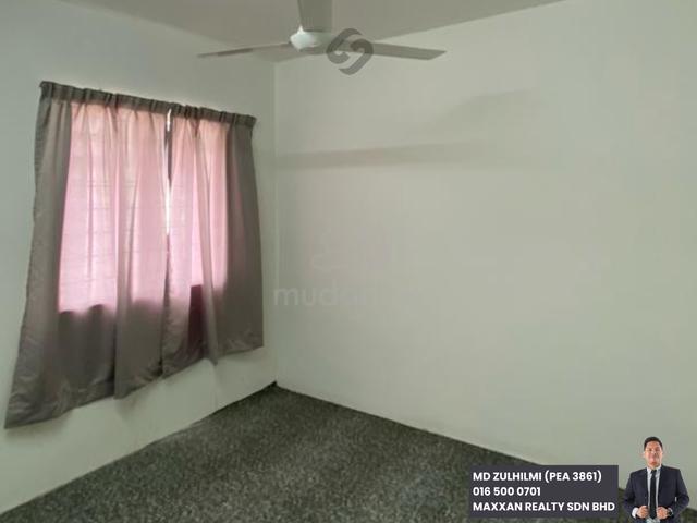 Sentosa Apartment @ Setia Alam 4