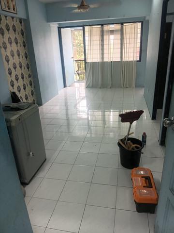 Bilik Sewa di Saujana Heights,Bayan Lepas,Penang 1