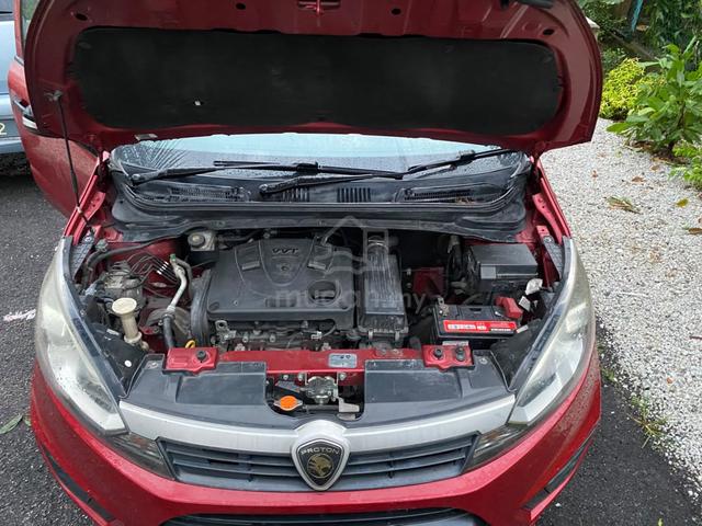 2014 Proton IRIZ 1.3 STANDARD (M) - 5
