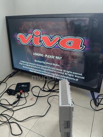 playstation one  - photo 3 of 5