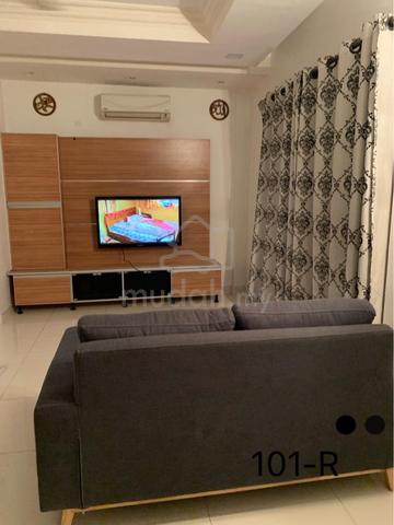 Kasuarina Apartment 1