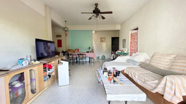 Melawati Hillside Apartment 1