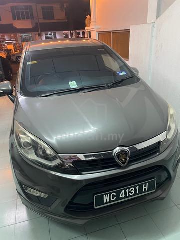 2015 Proton IRIZ 1.6 PREMIUM (A) - 2