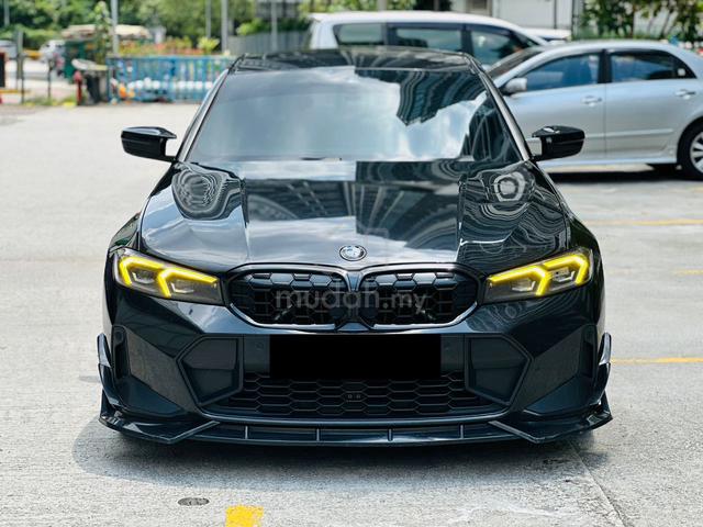 2024 Bmw M340i xDRIVE M SPORT PRO 3.0 MY19 G20 - 2