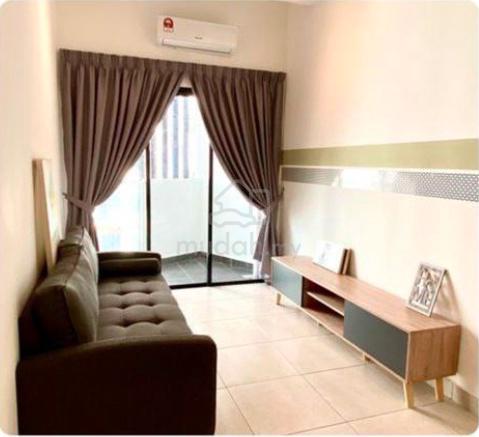 M Suite Menjalara 1